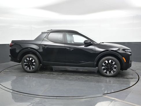 New 2026 Hyundai Santa Cruz SEL AWD/4WD image 3
