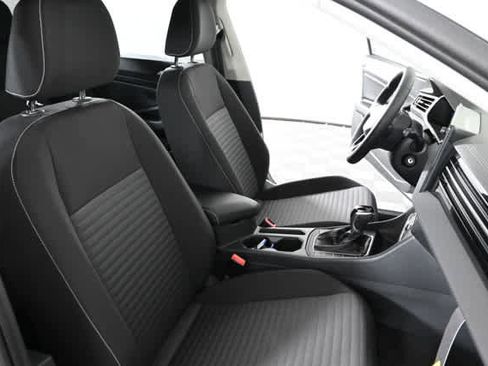 New 2026 Volkswagen Jetta S FWD image 12
