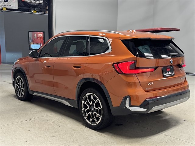 Used 2023 BMW X1 xDrive28i w/ Premium Package AWD/4WD image 6