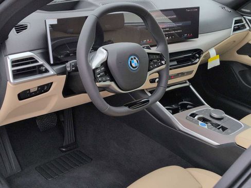 New 2026 BMW i4 xDrive40i w/ Premium Package image 10