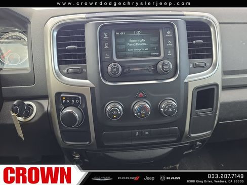 Used 2020 RAM 1500 Classic SLT RWD image 5