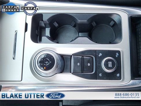 Used 2022 Ford Explorer Platinum w/ Equipment Group 601A image 21