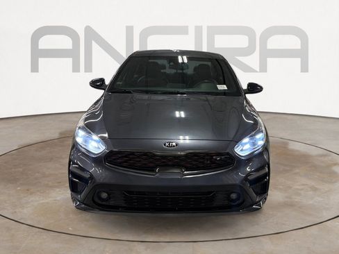 Used 2021 Kia Forte GT FWD image 5