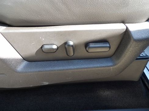 Used 2012 Ford F150 FX4 w/ FX Luxury Pkg AWD/4WD image 11