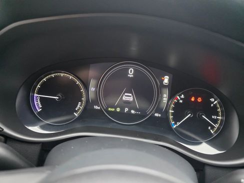 New 2026 MAZDA CX-50 AWD 2.5 Hybrid w/ Cargo Package image 18