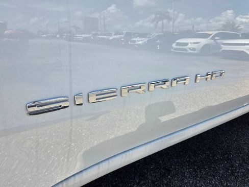 Used 2026 GMC Sierra 3500 Pro w/ 1SA Pro Safety Plus Package AWD/4WD image 19