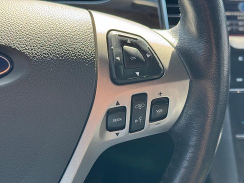 Used 2015 Ford Taurus Limited image 18