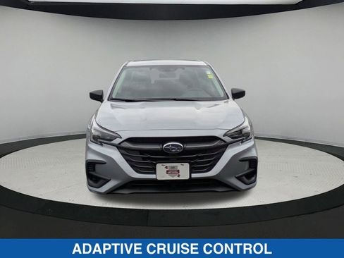 Certified 2025 Subaru Legacy image 9