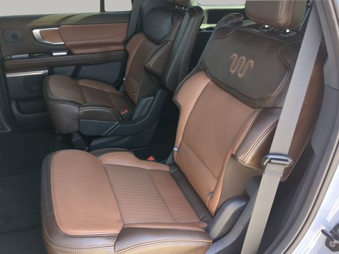 New 2026 Ford Expedition King Ranch AWD/4WD image 57