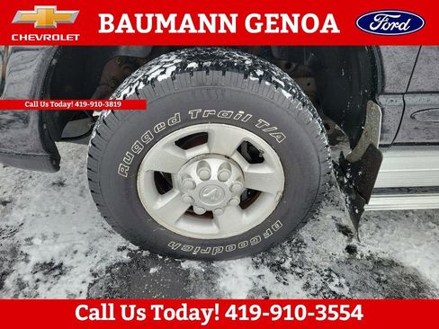 Used 2004 Dodge Ram 2500 Truck SLT w/ Sport Appearance Group image 27