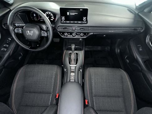 Used 2025 Honda HR-V Sport image 24