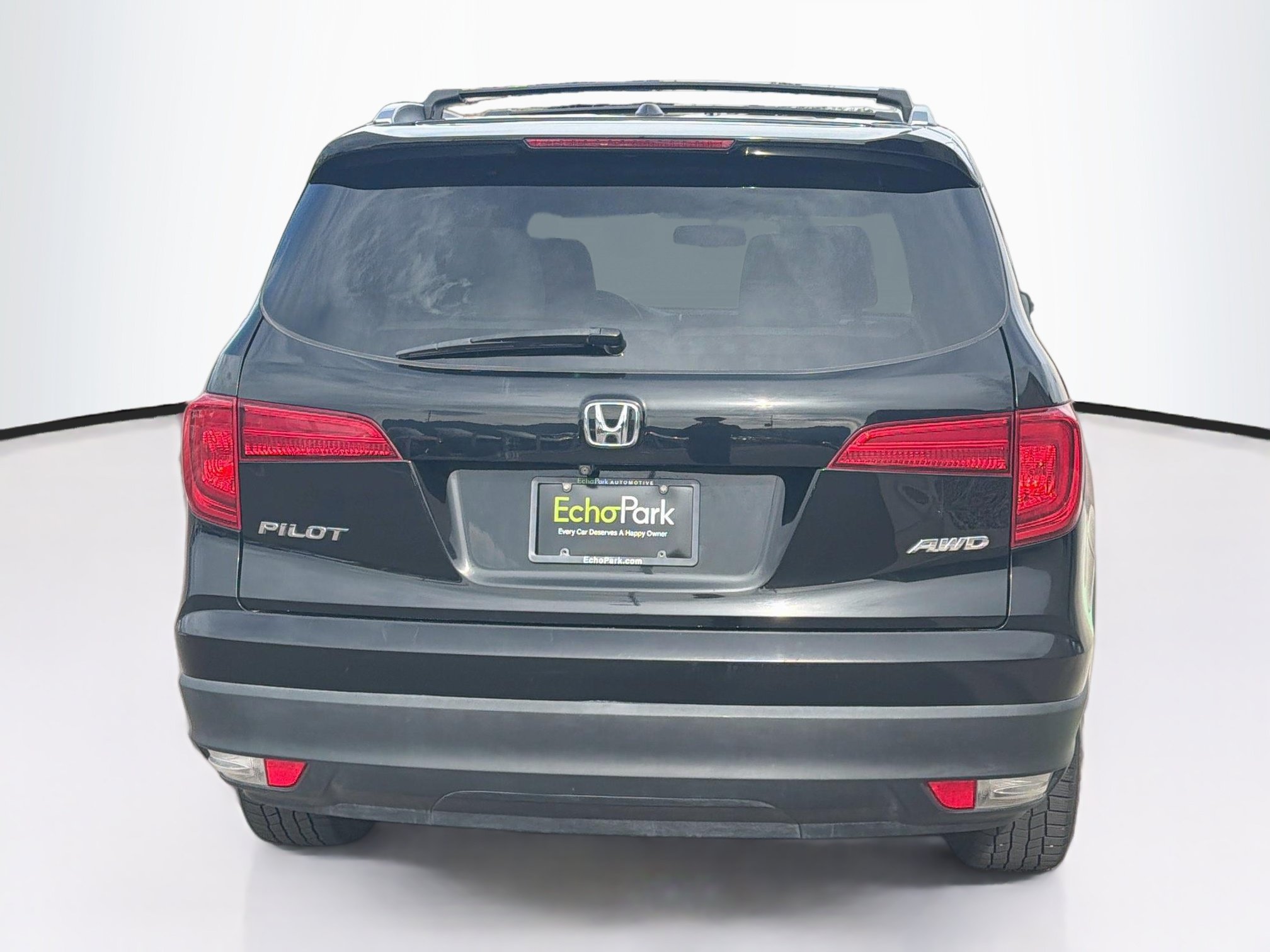Used 2016 Honda Pilot EX-L image 7
