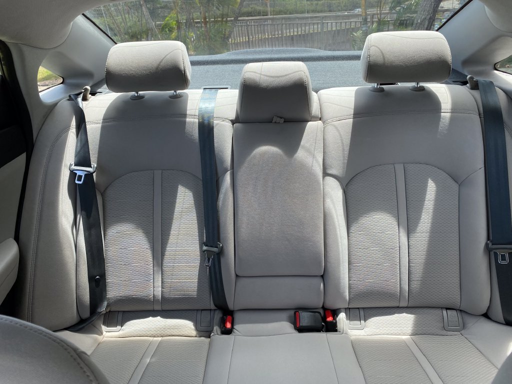 Used 2017 Hyundai Sonata SE FWD image 18