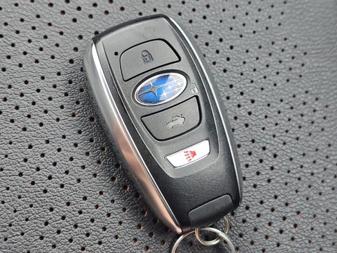 Certified 2024 Subaru Crosstrek 2.5i Limited AWD/4WD image 27