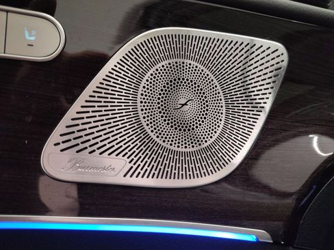 New 2026 Mercedes-Benz GLS 450 4MATIC image 19