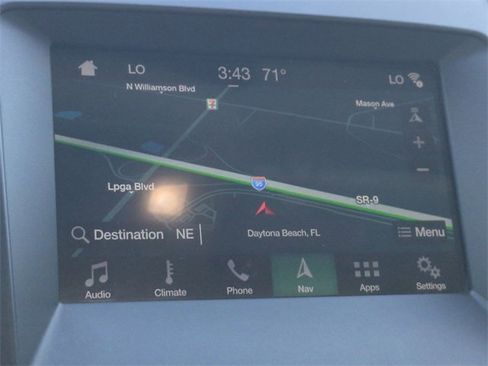 Used 2018 Ford Edge SEL w/ Equipment Group 201A image 22