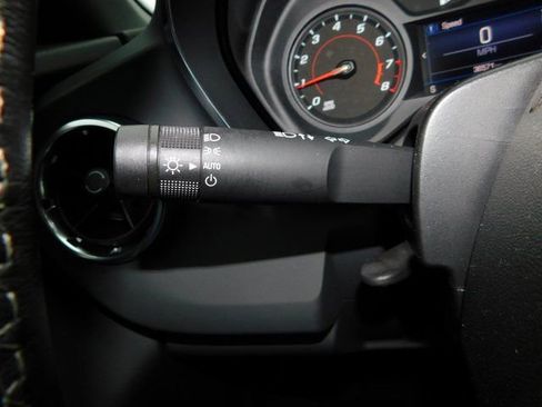 Used 2023 Chevrolet Camaro LT image 23