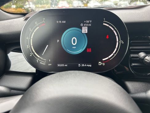 Used 2022 MINI Cooper S w/ Driver Assistance Package image 7