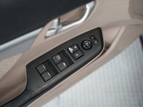 Used 2015 Honda Civic EX image 45
