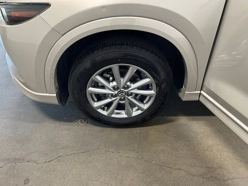 Used 2025 MAZDA CX-5 AWD 2.5 S w/ Select Package image 29