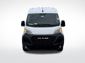 New 2026 RAM ProMaster 3500 w/ Convenience Group video 2