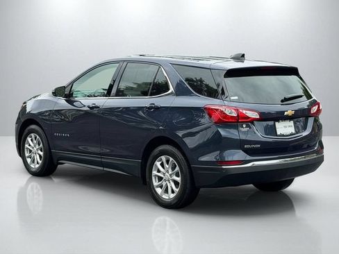 Used 2019 Chevrolet Equinox LT FWD image 5
