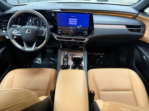 Used 2023 Lexus RX 350 Premium w/ Accessory Package image 14