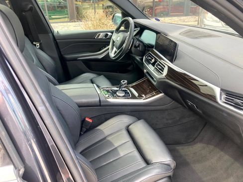 Used 2020 BMW X5 xDrive40i w/ Convenience Package AWD/4WD image 10