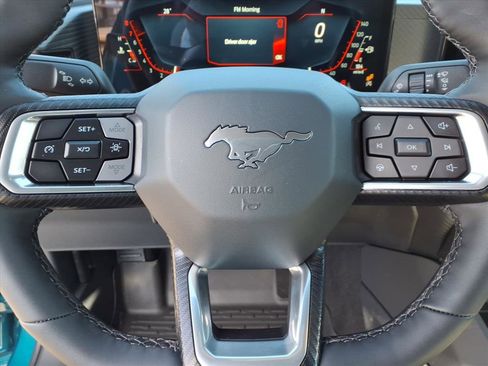 Used 2026 Ford Mustang EcoBoost image 17