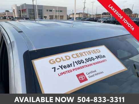 Certified 2026 Toyota Tacoma SR5 image 11