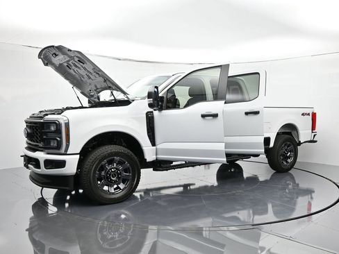 New 2026 Ford F350 XL w/ XL Chrome Package image 46