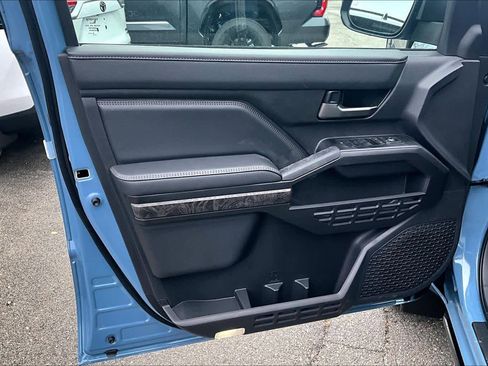 New 2026 Toyota Tacoma Limited image 10