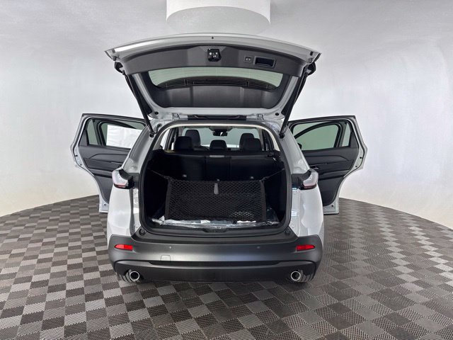 New 2026 MAZDA CX-5 Preferred AWD/4WD image 17