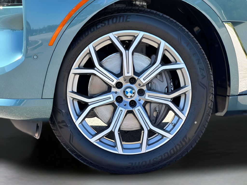 New 2027 BMW X7 xDrive40i AWD/4WD image 31