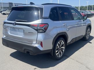 New 2026 Subaru Forester Touring AWD/4WD video 3