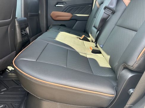 New 2026 GMC Canyon AT4 w/ Technology Plus Package image 21