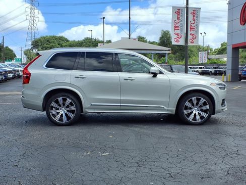 Used 2020 Volvo XC90 T6 Inscription AWD/4WD image 5