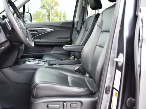 Used 2023 Honda Ridgeline RTL image 12