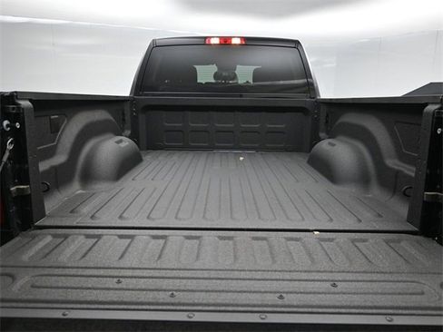 New 2026 RAM 2500 Big Horn image 17