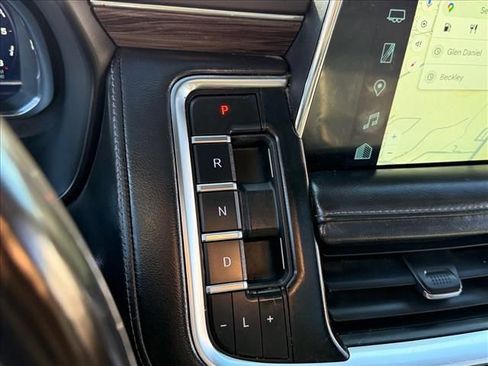 Used 2022 Chevrolet Tahoe Z71 image 20