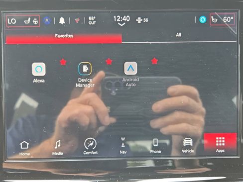 New 2026 Dodge Durango GT w/ Blacktop Package image 30