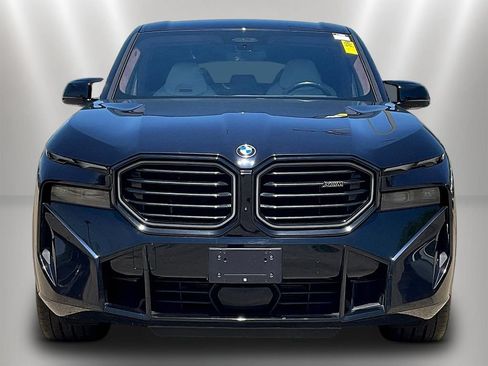 Used 2023 BMW XM AWD/4WD image 2