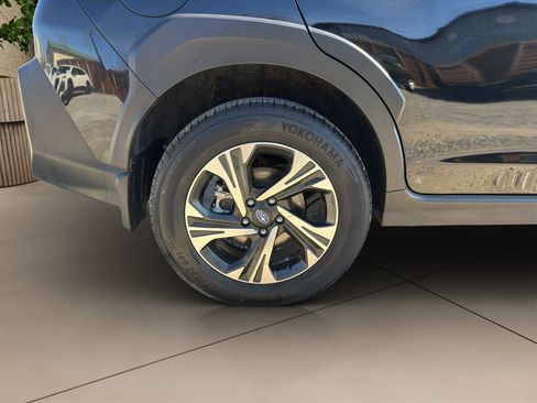 Used 2024 Subaru Crosstrek 2.0i Premium image 23