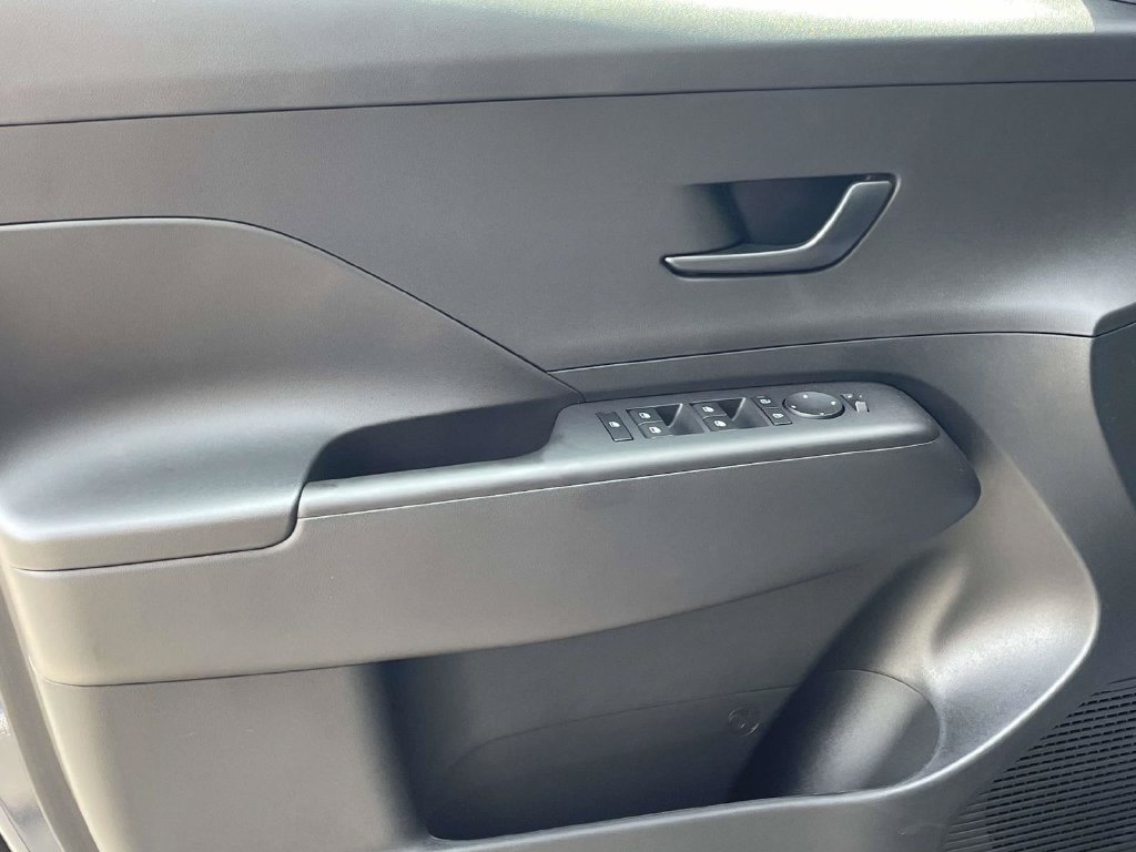 New 2026 Hyundai Kona SEL Sport AWD/4WD image 13