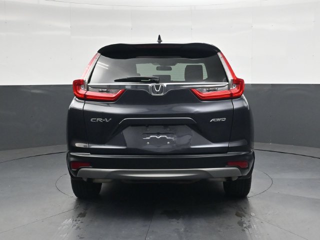 Used 2019 Honda CR-V EX image 5
