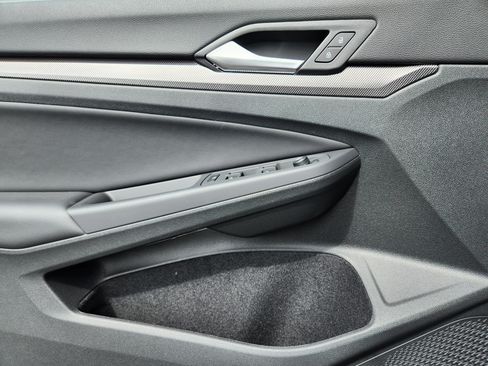 New 2025 Volkswagen GTI SE image 16