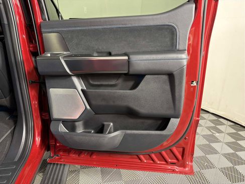 Used 2024 Ford F150 Platinum w/ Equipment Group 702A High image 28