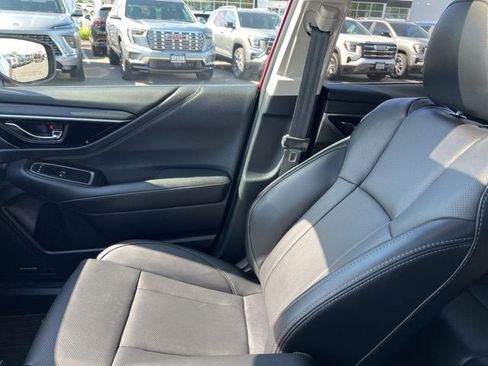 Used 2024 Subaru Outback Limited XT image 11