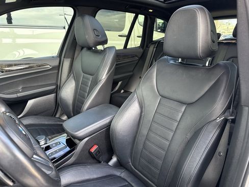 Used 2020 BMW X3 xDrive30i w/ M Sport Package 2 image 13