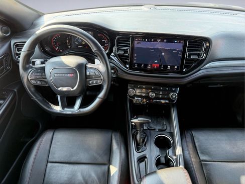 Used 2025 Dodge Durango GT AWD/4WD image 26